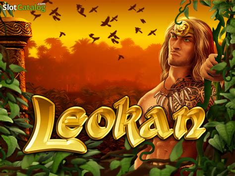 Leokan Slot - Play Online